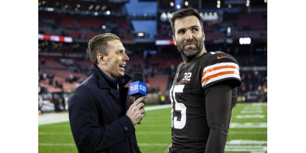 Cleveland Browns on menettänyt lähes koko avauskokoonpanon tällä kaudella